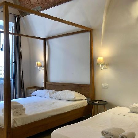Dimora Cavalieri Hotel Firenze Bagian luar foto