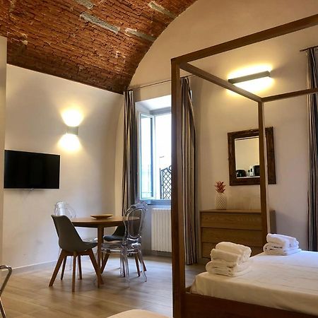 Dimora Cavalieri Hotel Firenze Bagian luar foto