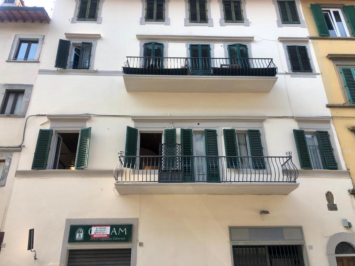 Dimora Cavalieri Hotel Firenze Bagian luar foto