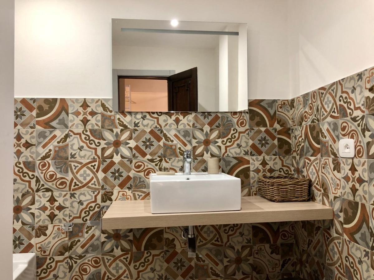Dimora Cavalieri Hotel Firenze Bagian luar foto