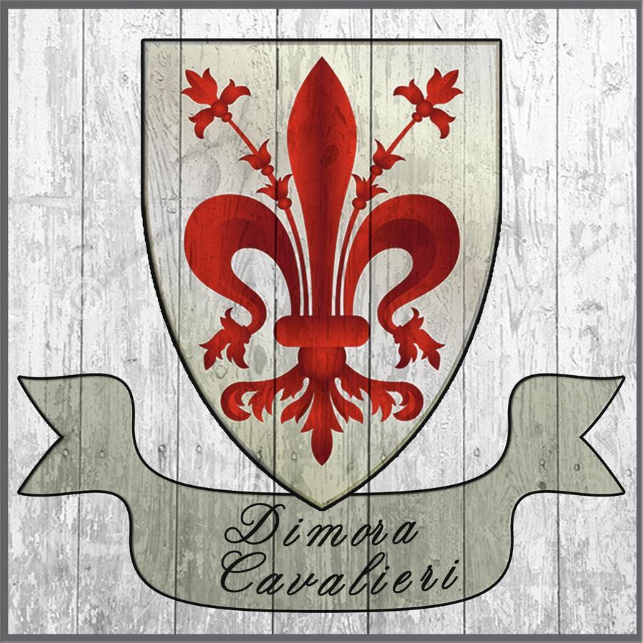 Dimora Cavalieri Hotel Firenze Bagian luar foto